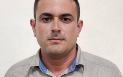 Promueven nuevo Secretario de la Unión de Jóvenes Comunistas en Las Tunas