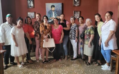 Día Mundial de lucha contra el cáncer de mama, un canto a la vida desde el proyecto Alas por la Esperanza
