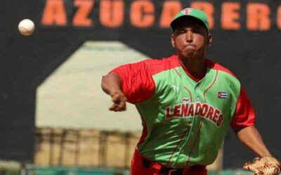 Leñadores derrotan por la mínima a los Azucareros