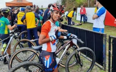 Tunera Zaydamis Márquez participará en la Sordolimpiada de Tokio