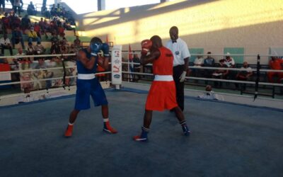 Las Tunas cae en su debut enSerie Nacional de Boxeo por equipos