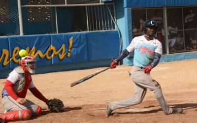 Cinco tuneros integran la preselección cubana de Softbol