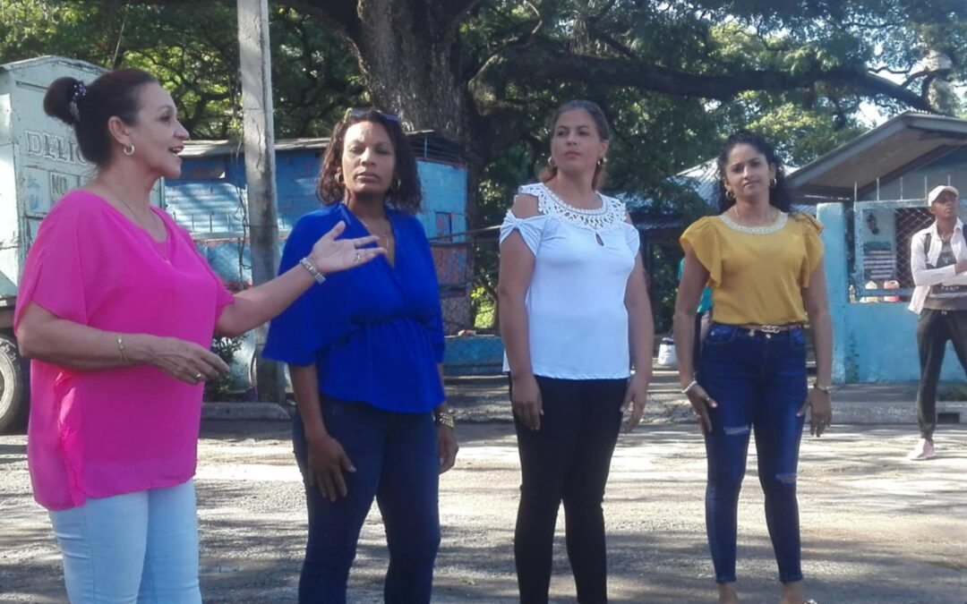 Culmina en Colombia jornada de la cultura cubana