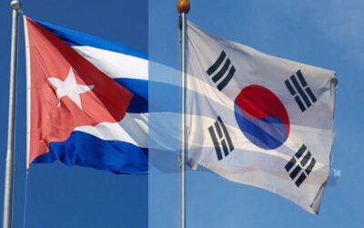 República de Corea refuerza cooperación con Cuba en varios sectores