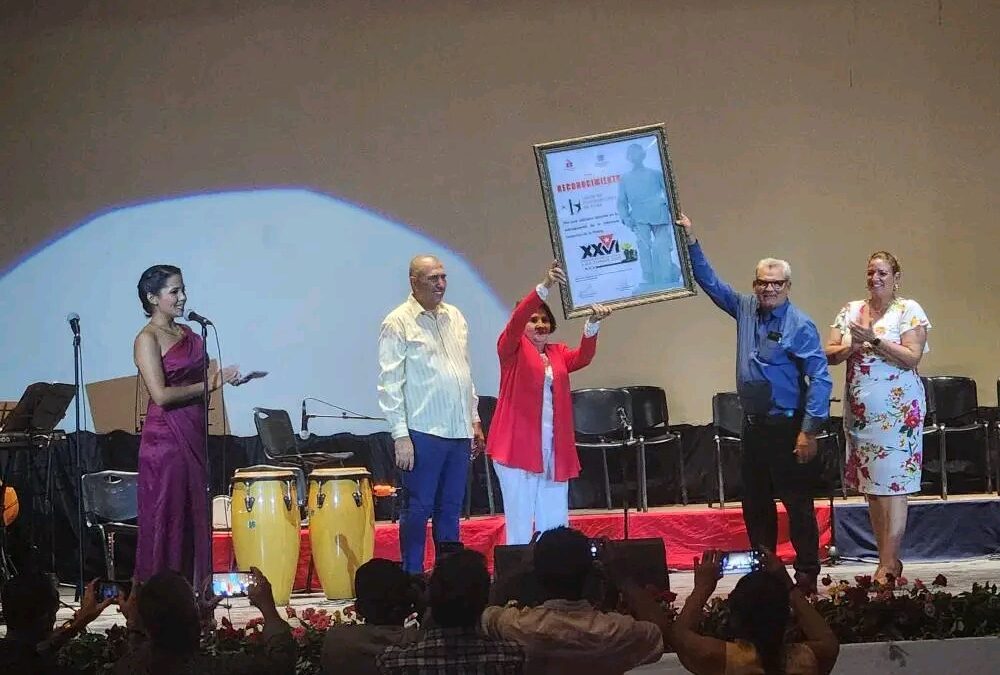 Clausurado con éxito el XXVI Congreso Nacional de Historia en Las Tunas