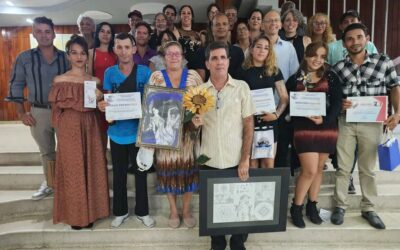 Culmina con éxito el 31 Festival Cinemazul