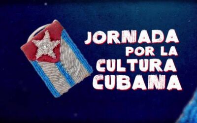 Jesús Menéndez: Un municipio en escena nacional con su Jornada de la Cultura Cubana