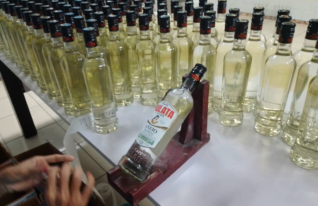 Inicia Derivados en Amancio sus producciones