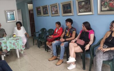 Renovado el Club Juvenil de la Prensa en Las Tunas