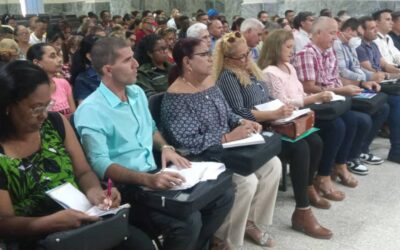 Un llamado a la acción conjunta desde el trabajo educativo-preventivo
