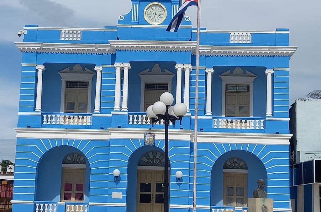 Las Tunas, sede del Acto Provincial por el aniversario 67 del Triunfo de la Revolución