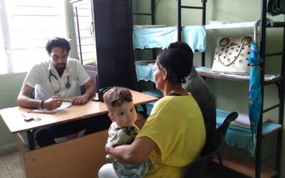 Resguarda Las Tunas a residentes en comunidad granmense de Guamo