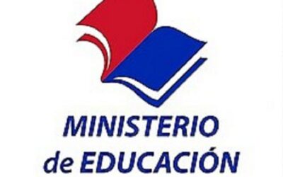 Nota informativa del Ministerio de Educación de la República de Cuba