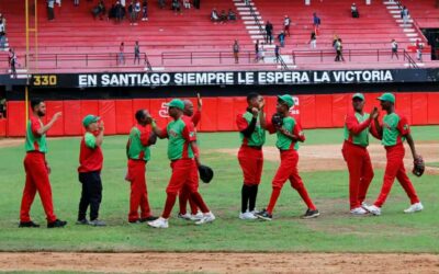 Los Leñadores vuelven a doblegar a las Avispas