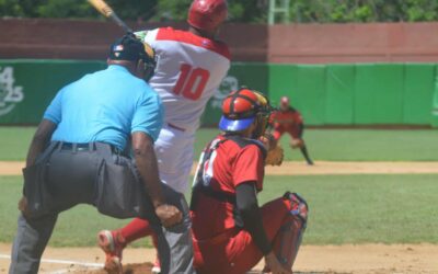 Los Leñadores vuelven a doblegar a los Huracanes