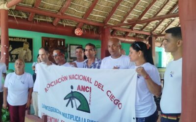 Celebran en Las Tunas reunión previa a la Novena Asamblea General de Asociados de la ANCI