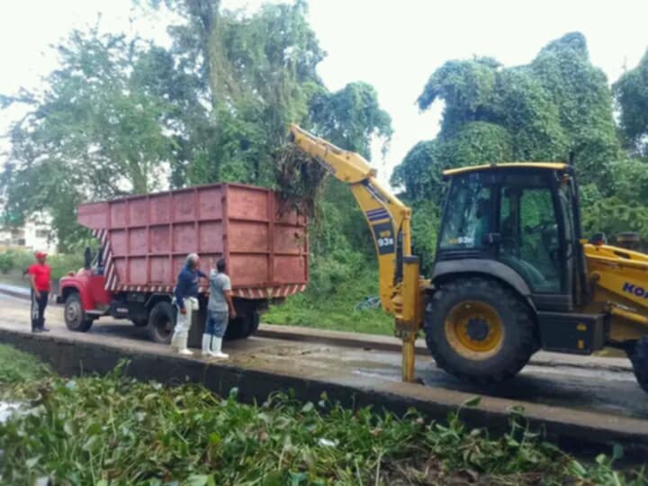 No se reportan afectaciones significativas en Colombia