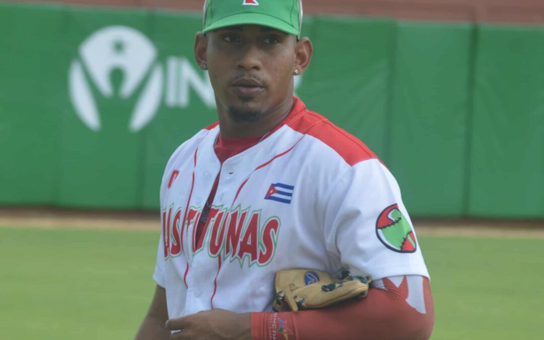 Los Leñadores noquean a los Cachorros