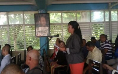 Analizan delegados en Colombia temas económicos y sociales