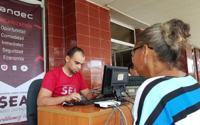 Más que Cifras: El Valor Humano del Trabajador Bancario