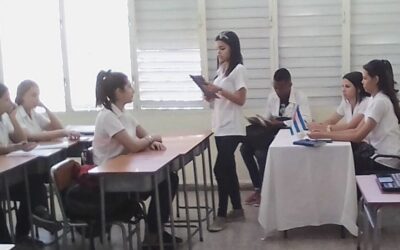 Éxodo de profesionales, un problema muy serio
