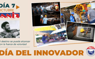 Felicitan a innovadores tuneros en su jornada de homenaje