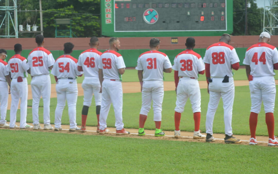 Leñadores de Las Tunas reinician Serie Nacional con duelo ante Matanzas