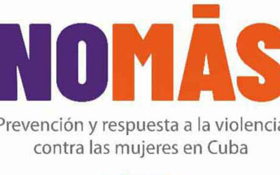 Forman capacidades en Las Tunas para crear redes de apoyo a víctimas de violencia