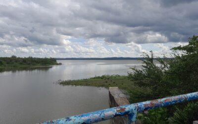 Huracán Melissa deja discreto beneficio en embalses de Las Tunas