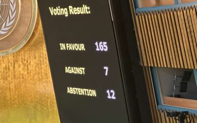 Pese a presiones, el mundo con Cuba contra el bloqueo