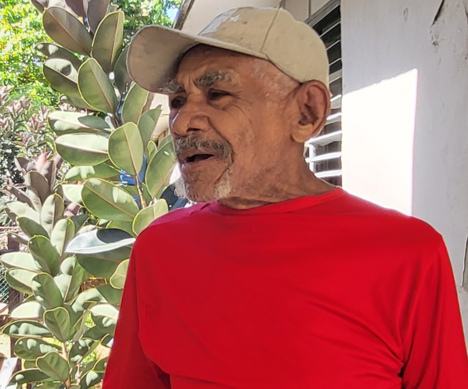 En Las Tunas, el abrazo solidario a los hermanos de Guamo En Las Tunas, el abrazo solidario a los hermanos de Guamo