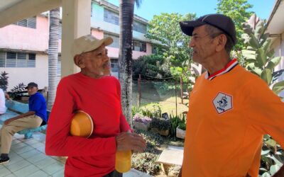 En Las Tunas, el abrazo solidario a los hermanos de Guamo