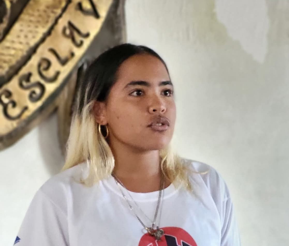 En los estudiantes, los cimientos del porvenir En los estudiantes, los cimientos del porvenir