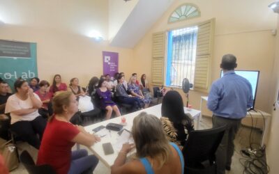 Apuesta por la prevención de la salud bucodental Jornada Científica Estomatológica en Las Tunas