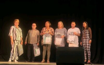 Entregan en Las Tunas Premios Esperanza 2025