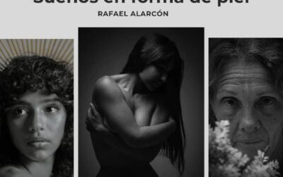 Los sueños de Rafael Alarcón migran a la piel digital