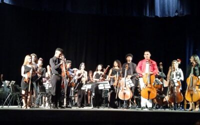 Concierto de lujo: Orquesta Sinfónica de Las Tunas con director australiano