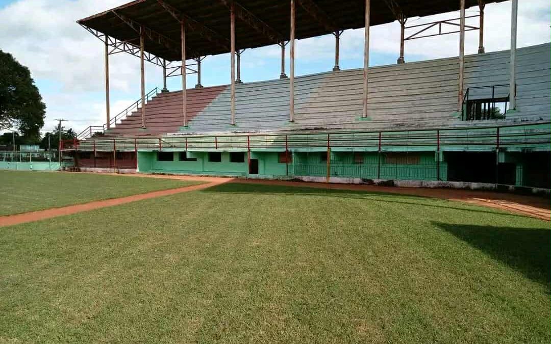 La Serie Nacional vuelve a Amancio