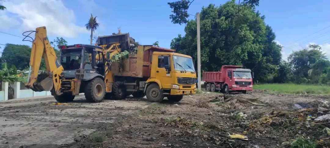 Las Tunas de la normalidad a la cotidianidad