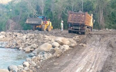 Constructores tuneros se mantienen en la primera línea de recuperación del oriente cubano