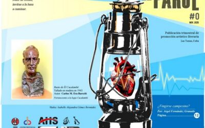 El Farol: un proyecto que enciende la identidad y el pensamiento crítico en Las Tunas