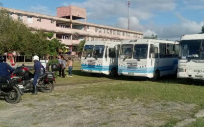 Regresan a Granma más de 100 habitantes tras paso del huracán Melissa