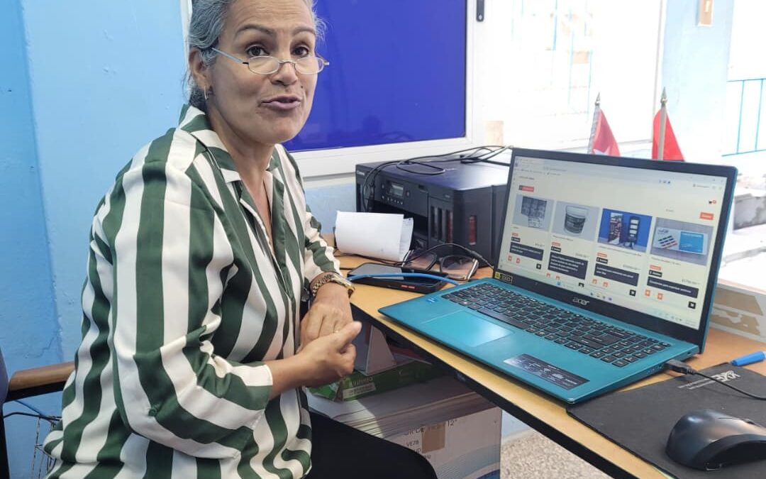 Correos de Las Tunas impulsa el comercio electrónico con nueva tienda virtual