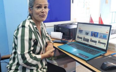 Correos de Las Tunas impulsa el comercio electrónico con nueva tienda virtual