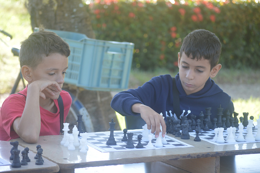 Las Tunas celebró a ritmo de festival deportivo por el Día de la Cultura Física y el Deporte Las Tunas celebró a ritmo de festival deportivo por el Día de la Cultura Física y el Deporte