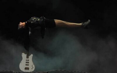 Las Tunas: capital de la magia de Cuba con el Festival Ánfora 2025