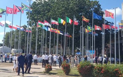 Destaca Baicart en FiHAV 2025 con juguetes didácticos para la primera infancia