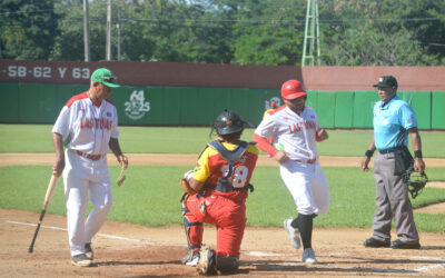 Sin fórmula en el montículo: Matanzas sucumbe ante el poder tunero