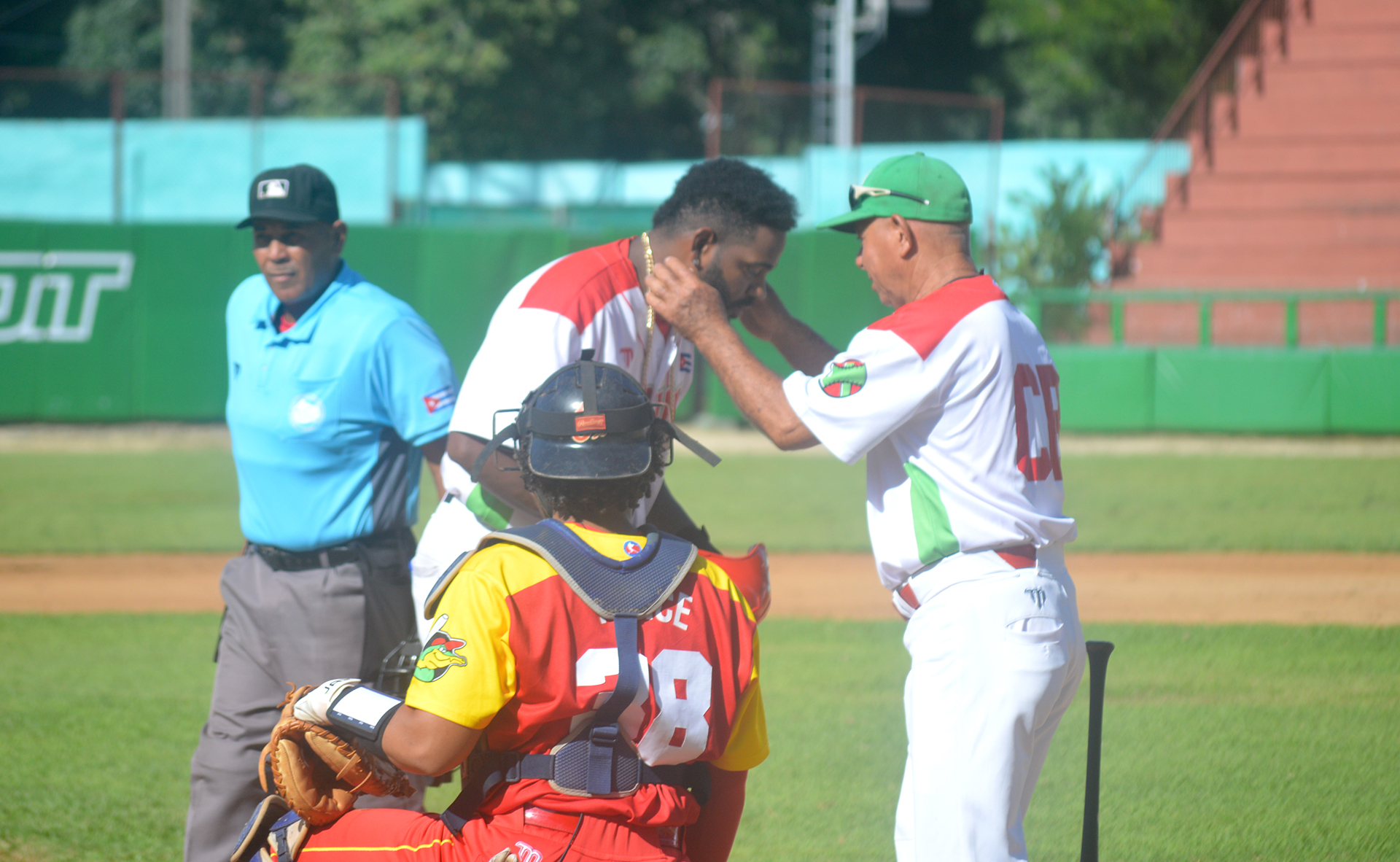 Sin fórmula en el montículo: Matanzas sucumbe ante el poder tunero Sin fórmula en el montículo: Matanzas sucumbe ante el poder tunero
