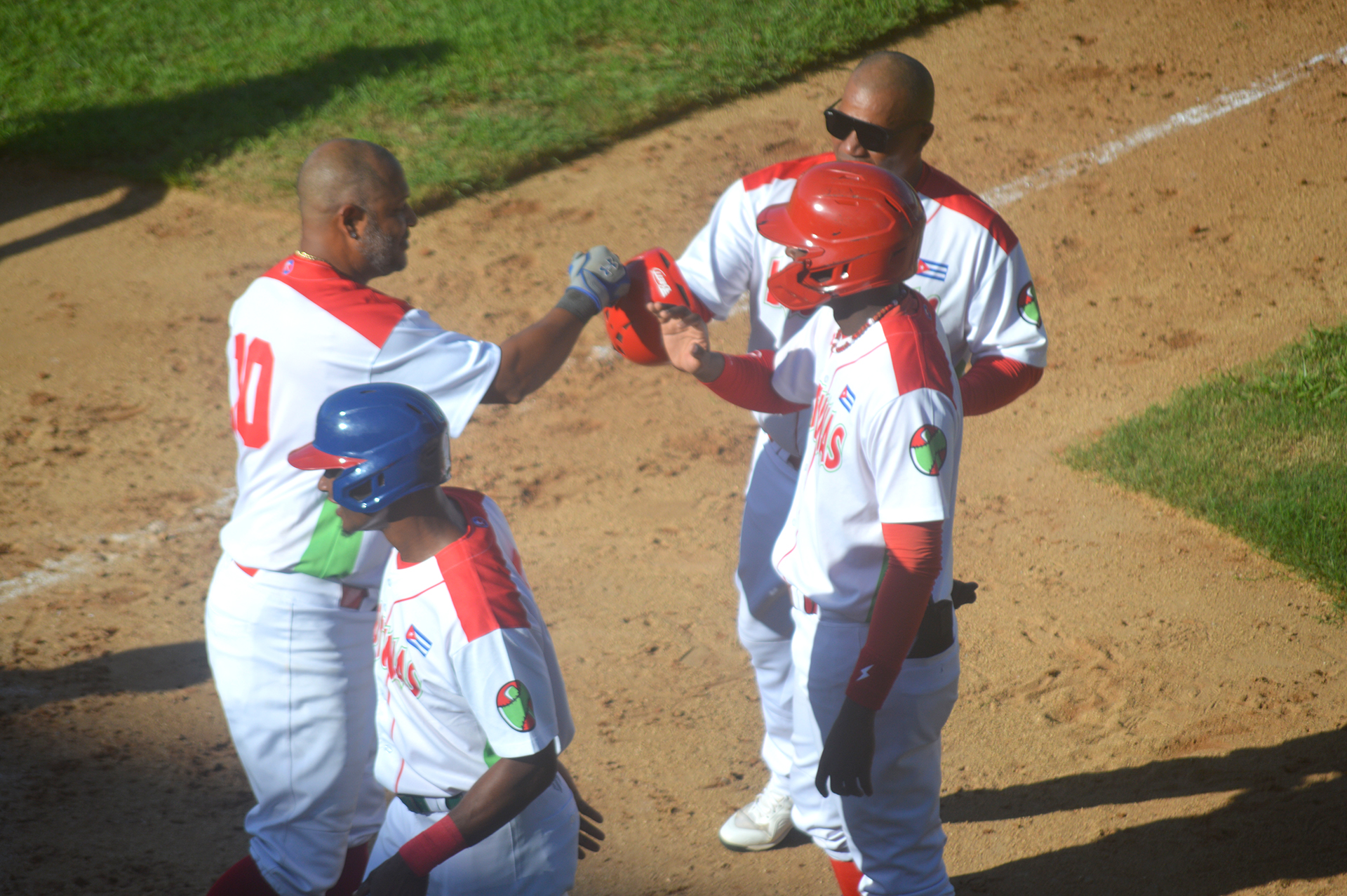 Sin fórmula en el montículo: Matanzas sucumbe ante el poder tunero Sin fórmula en el montículo: Matanzas sucumbe ante el poder tunero